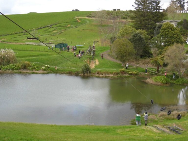 Chosen Valley Christian Camp2 768x576