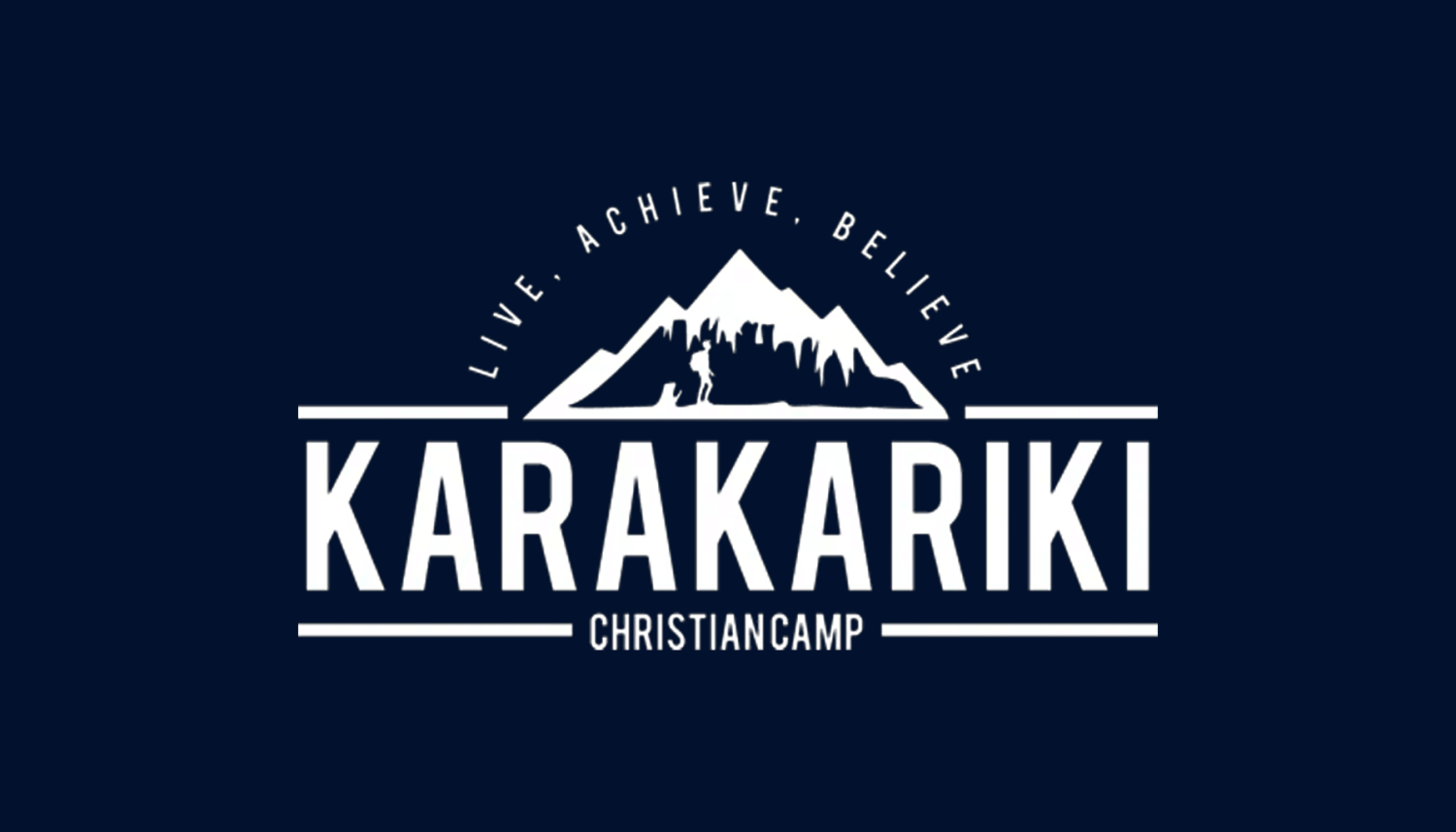 Karakariki Christian Camp 1500x857