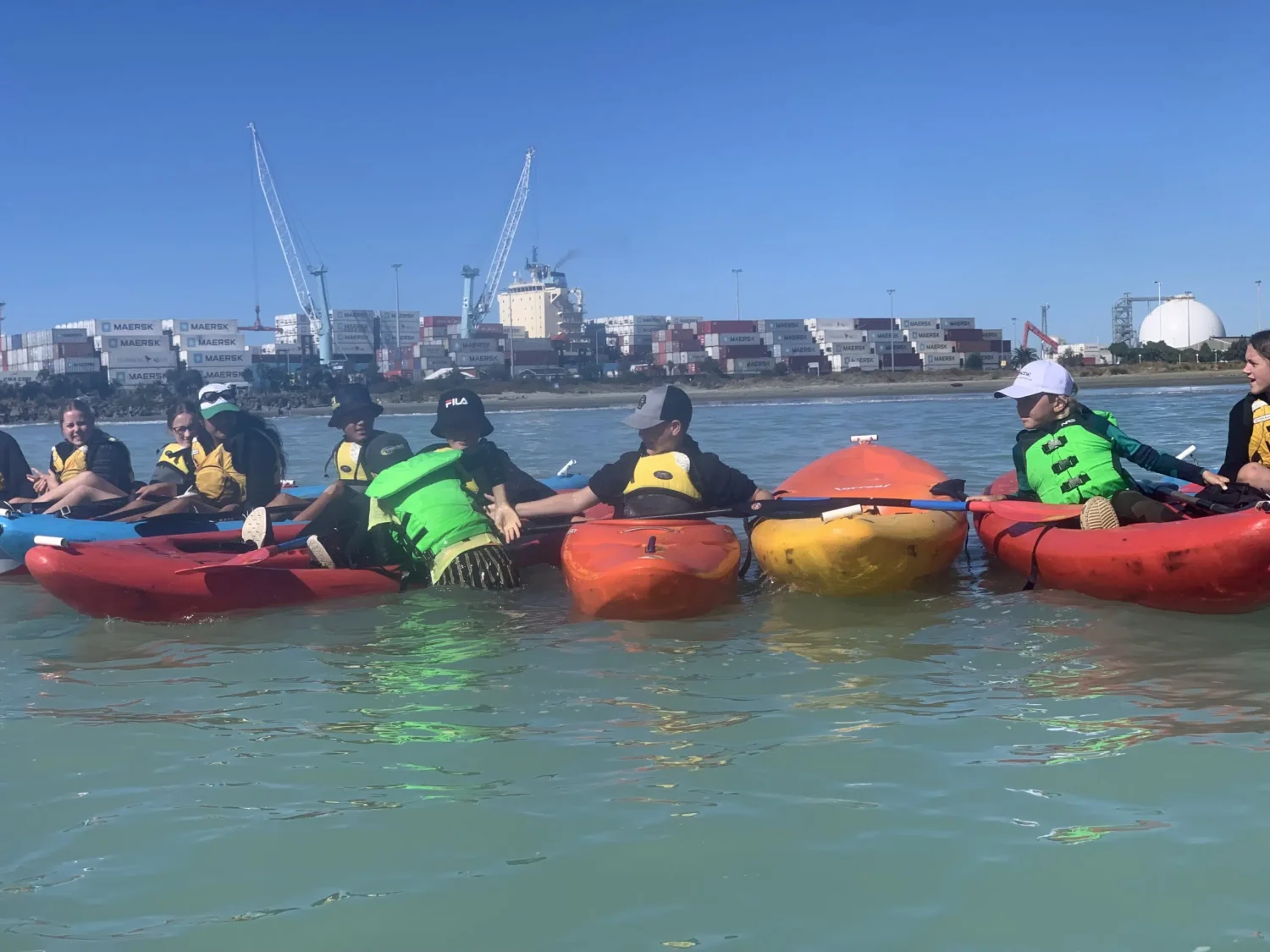 Peel Forest Outdoor Centre2 1500x1125