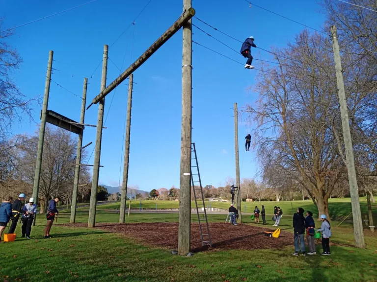 Pirongia Forest Park Lodge1 768x576