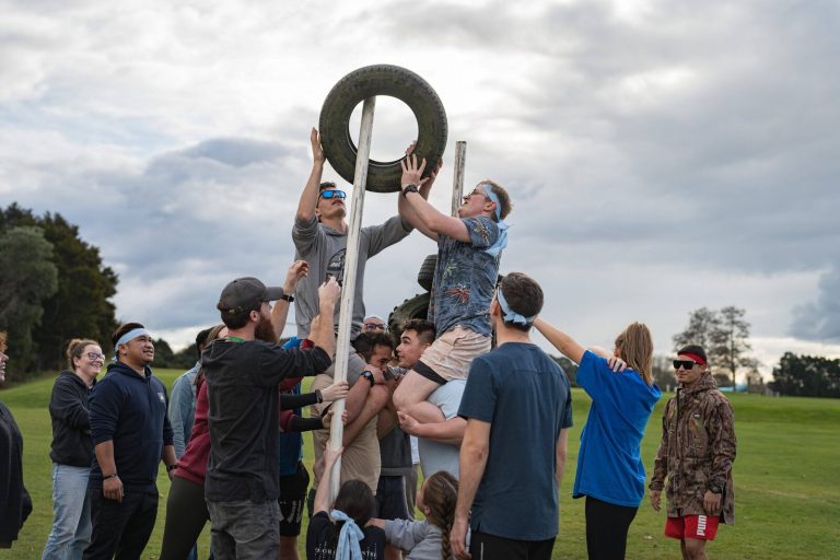 Totara Springs Christian Centre1 768x512