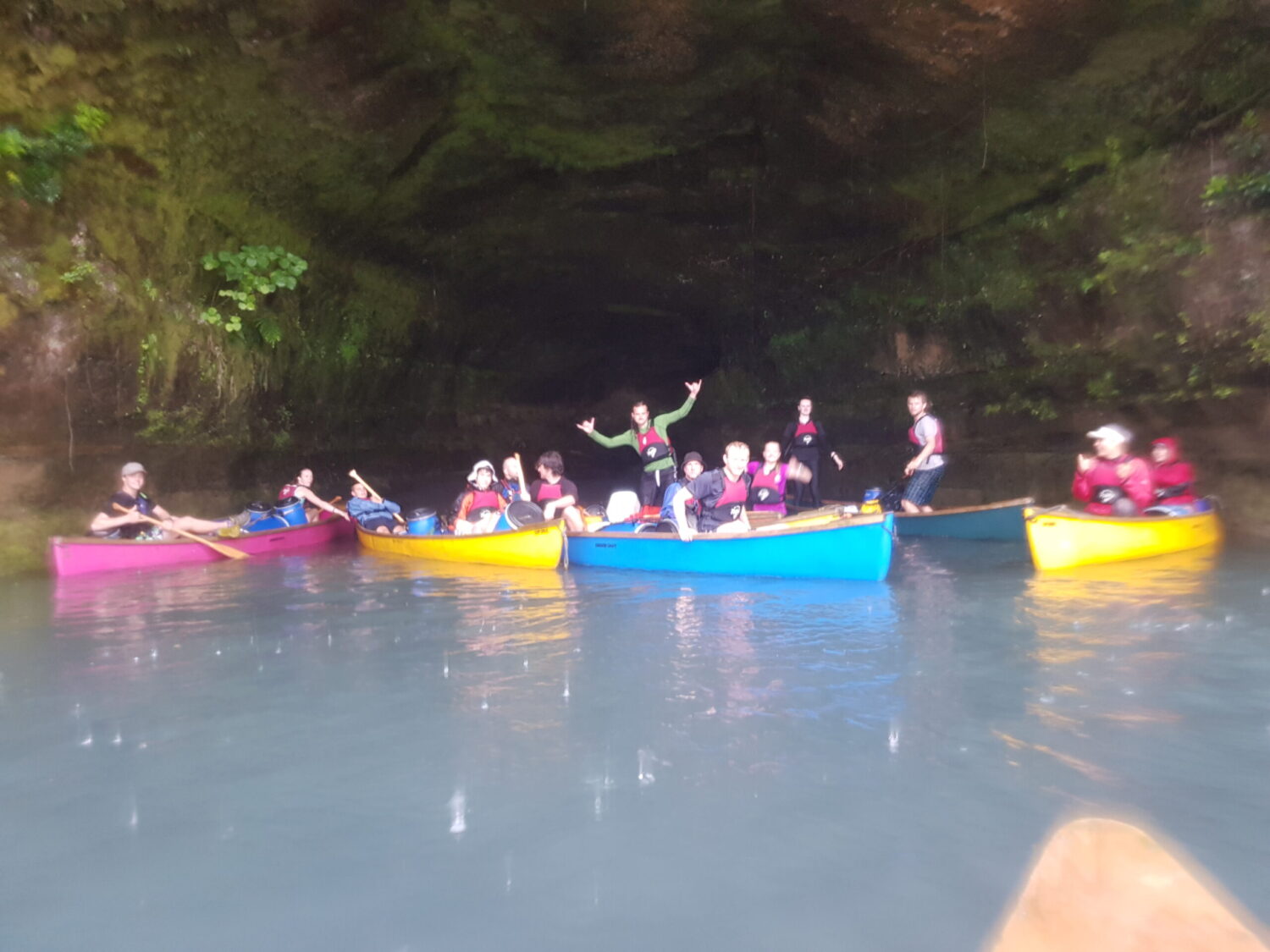 Blue Mountain Adventure Centre 1 1500x1125