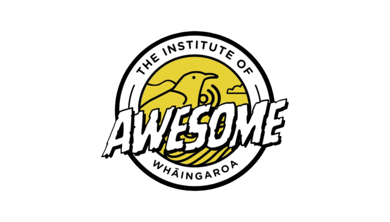 Institute of Awesome 768x439