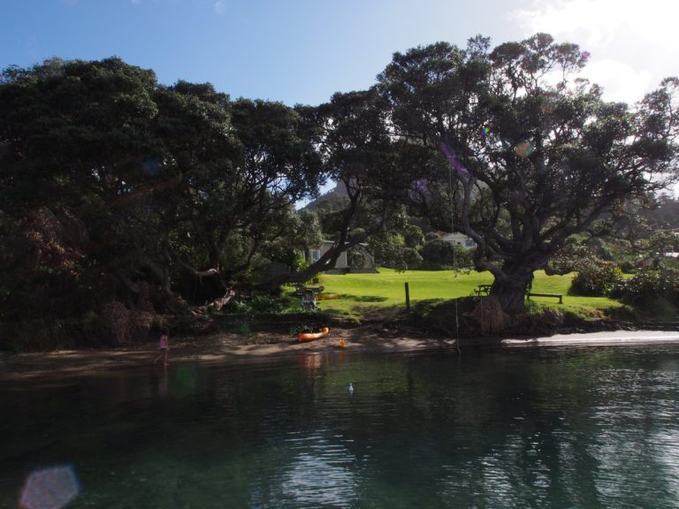 Manaia Bapitist Camp 1 768x576
