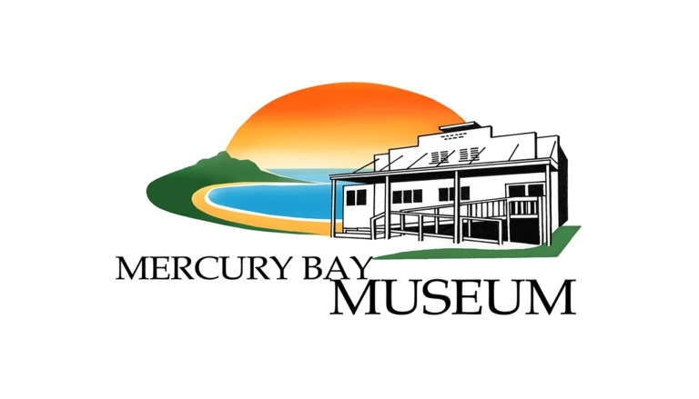 Mecury bay museum 768x439