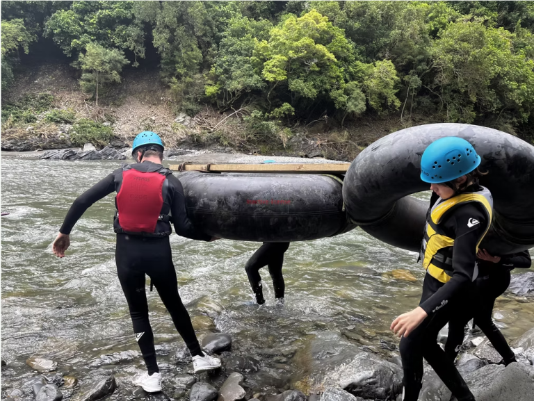 Orohaki Education Centre 2 768x577