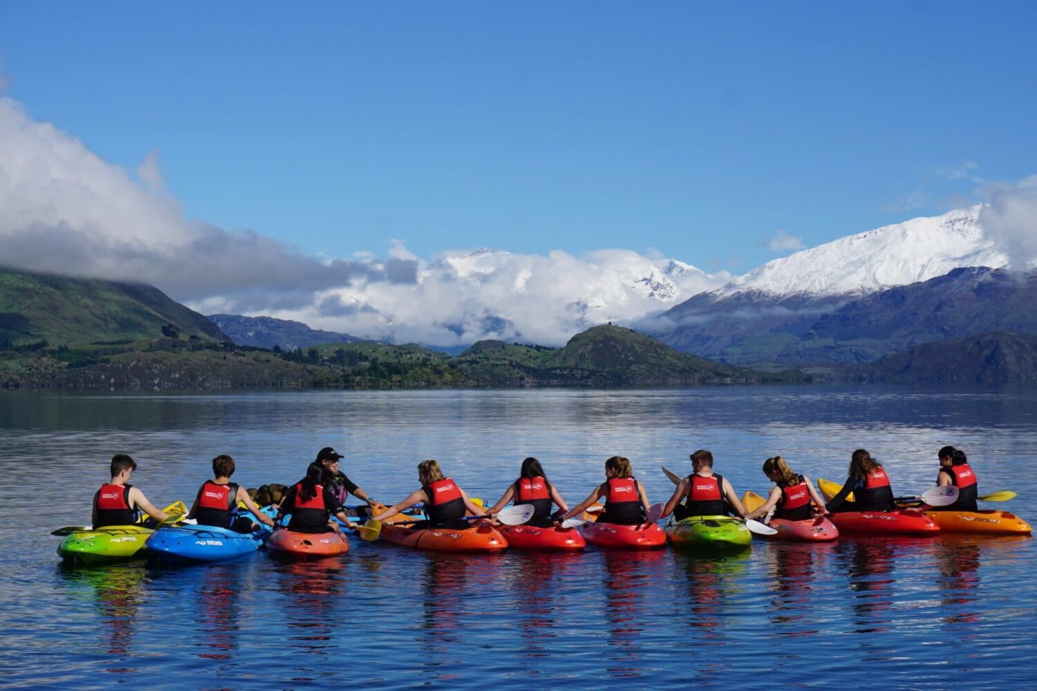 Paddle Board Wanaka 1 1500x1000