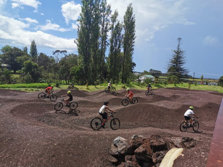 Paihia Mountain Bikes 1 768x576