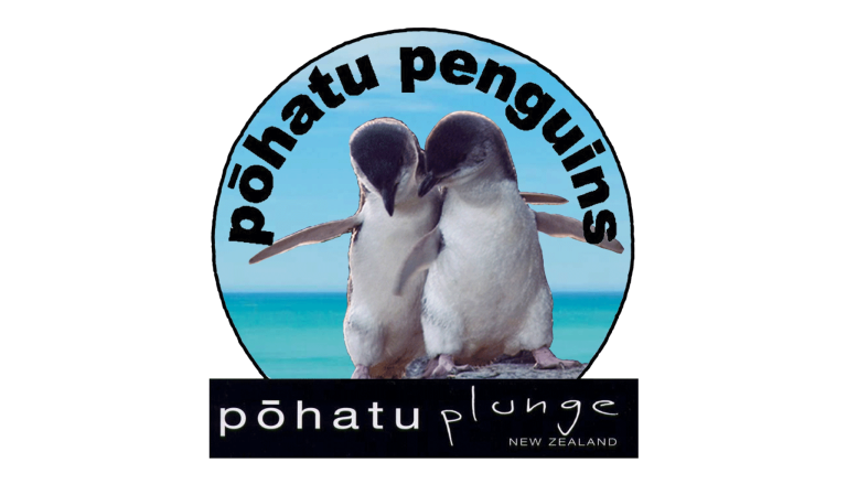 Pohatu Penguins Tours 768x439