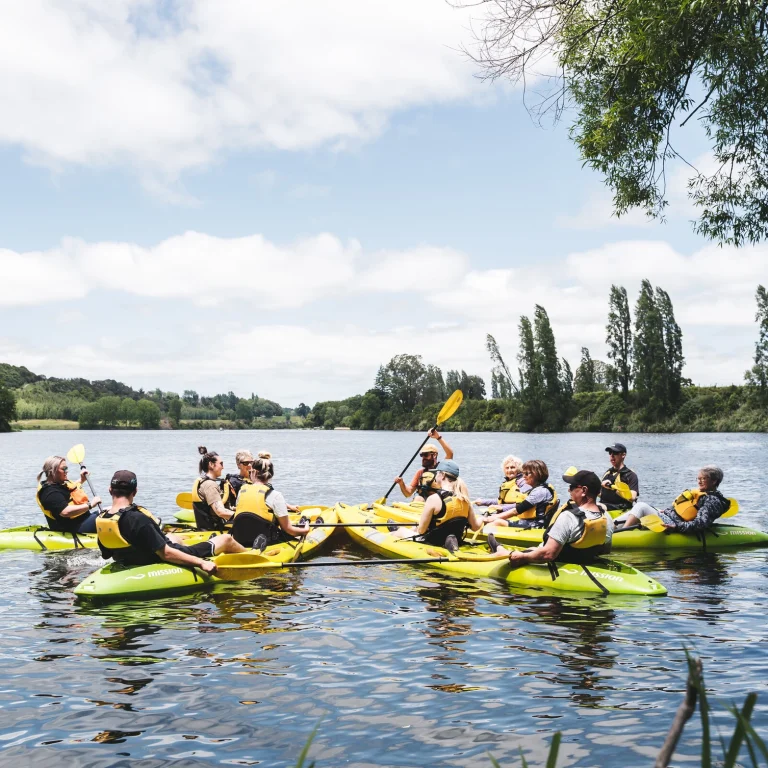 Riverside Adventures 2 768x768