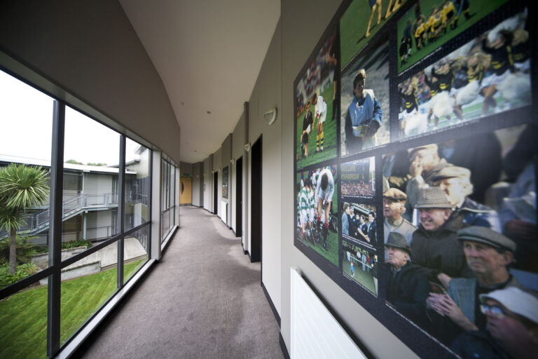 Sport Event Centre 768x512