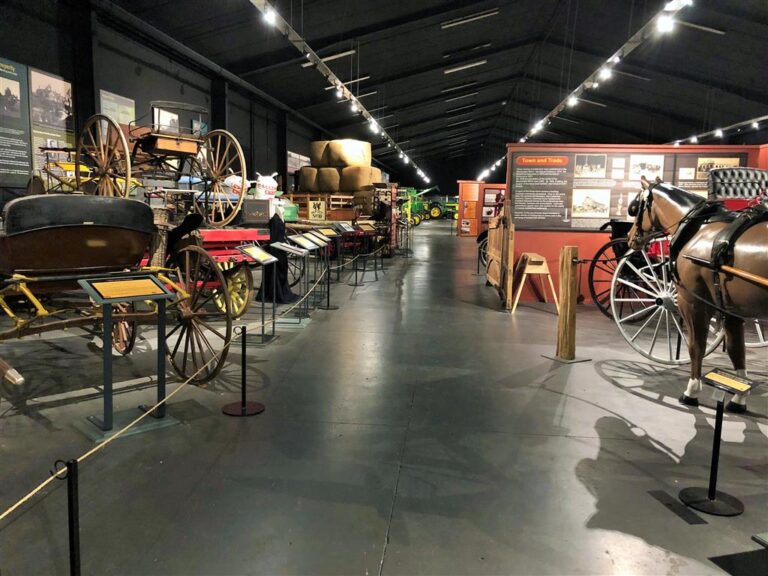 The Coach House 2 768x576