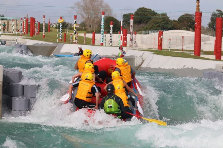 Wero Whitewater Park 768x512