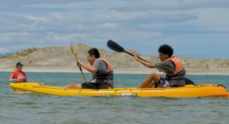 overnight camps kayak 768x417