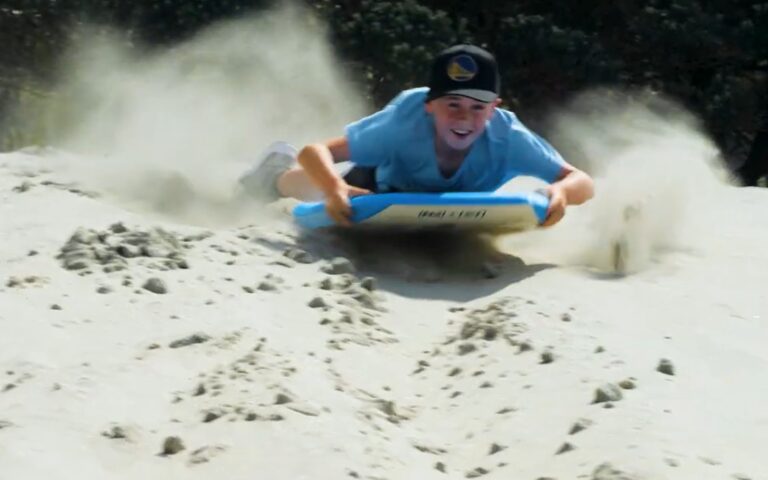 overnight camps sandboarding 768x480