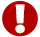 alert icon