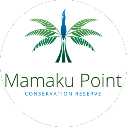 logo mamaku camp