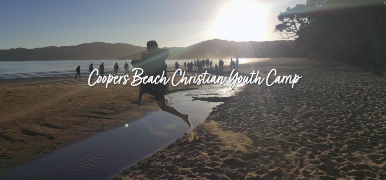 Coopers Beach Christian Youth Camp 768x359